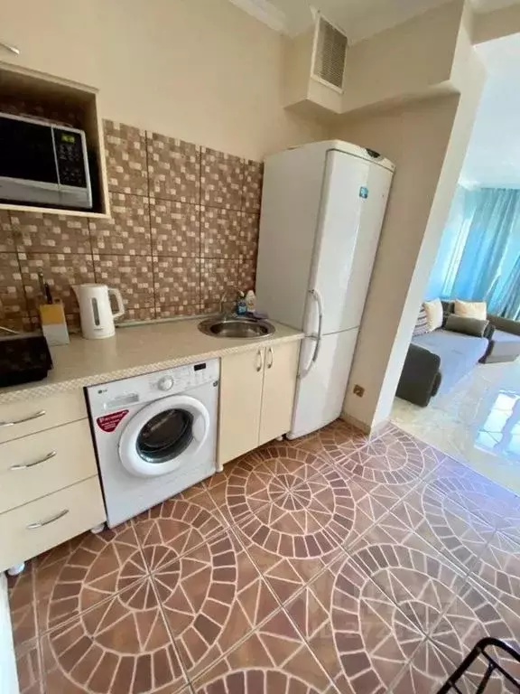 2-к кв. Крым, Ялта ул. Дражинского, 40 (35.0 м) - Фото 2