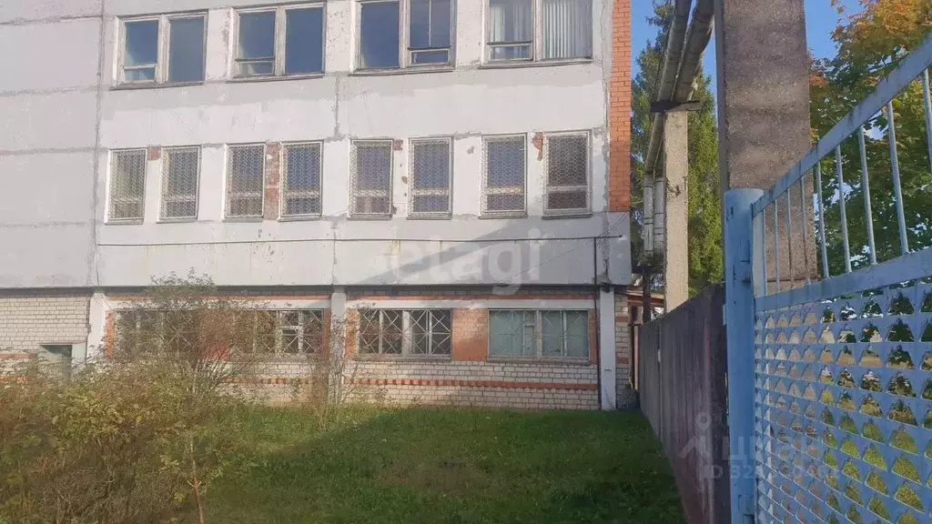 Помещение свободного назначения в Псковская область, Остров ул. ... - Фото 2