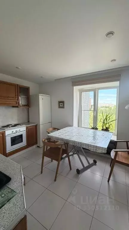 2-к кв. Москва Кастанаевская ул., 62 (53.0 м) - Фото 1