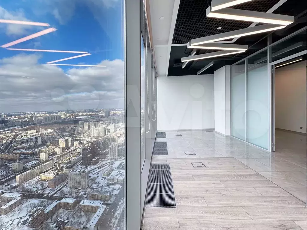 Угловой, prestige office 110 м - Фото 1