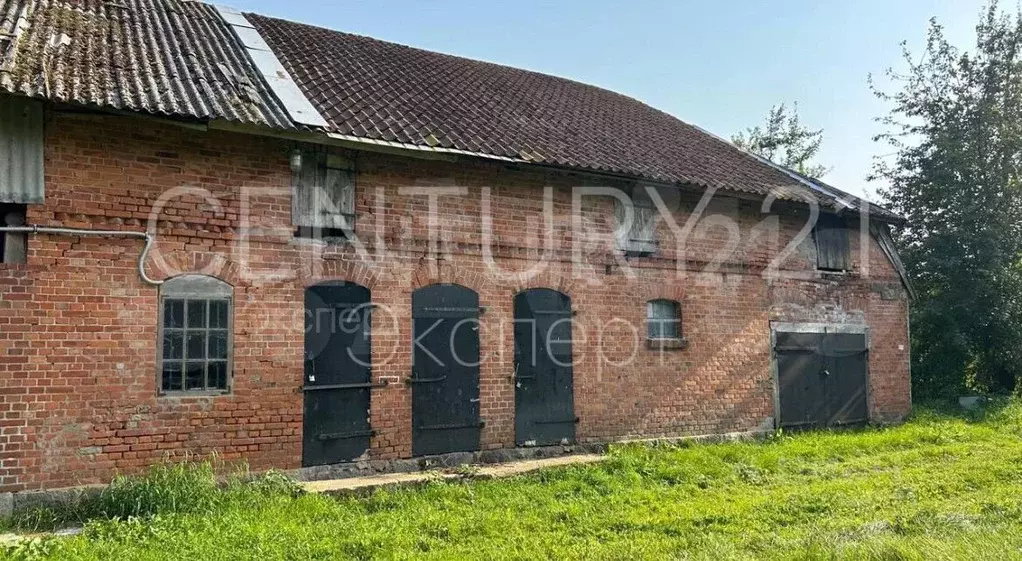 Дом в Калининградская область, Полесский муниципальный округ, пос. ... - Фото 1