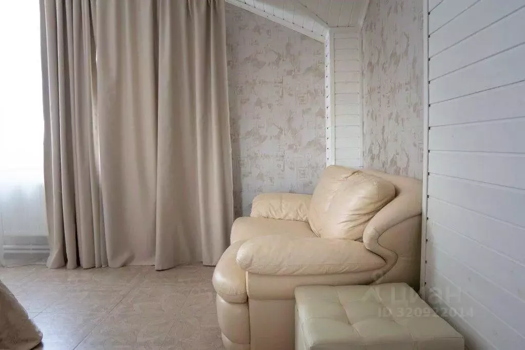 Комната Московская область, Истра муниципальный округ, пос. Северный ... - Фото 2