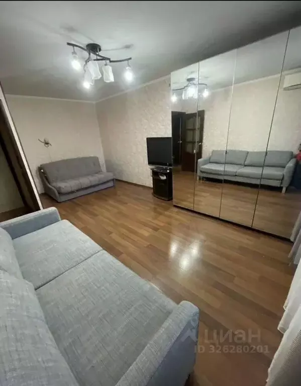 1-к кв. Московская область, Котельники Белая Дача мкр, 13 (35.0 м) - Фото 1