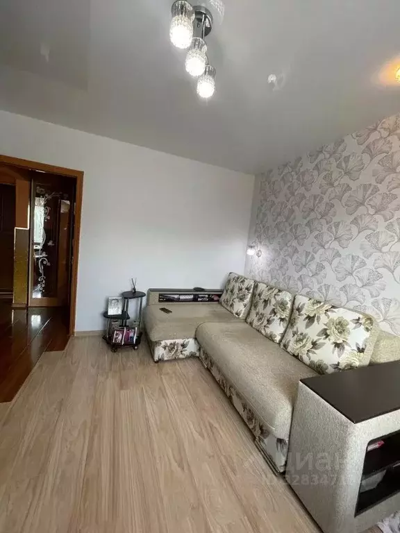 1-к кв. Приморский край, Находка Советская ул., 15 (29.4 м) - Фото 2