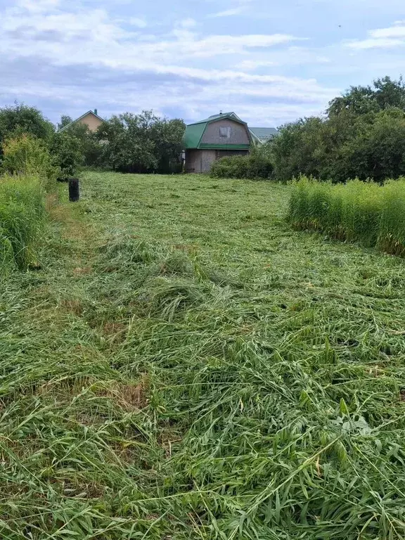 Участок 9,6 га (ИЖС) - Фото 0