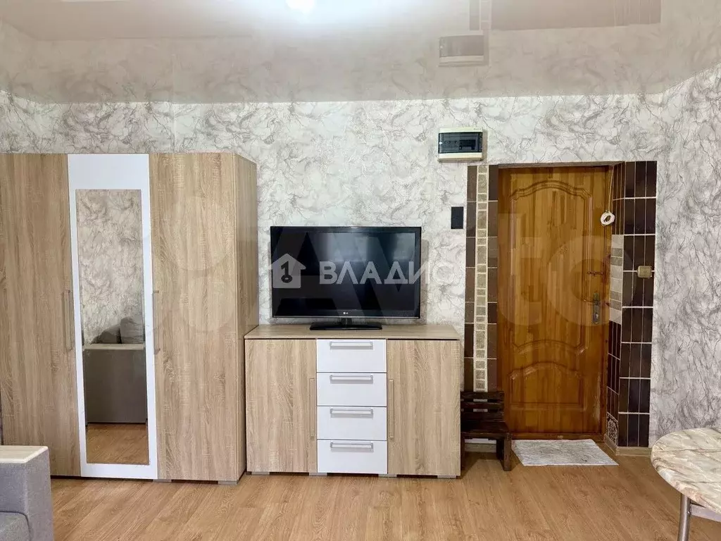 Комната 17,1 м в 3-к., 1/3 эт. - Фото 1