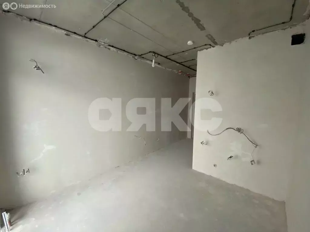 Квартира-студия: Сочи, микрорайон Бытха, Ясногорская улица, 16/2к10 ... - Фото 1