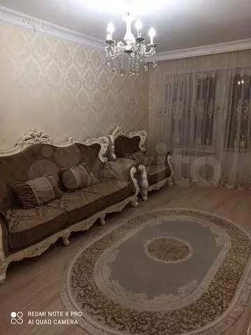 2-к. квартира, 50 м, 5/5 эт. - Фото 0