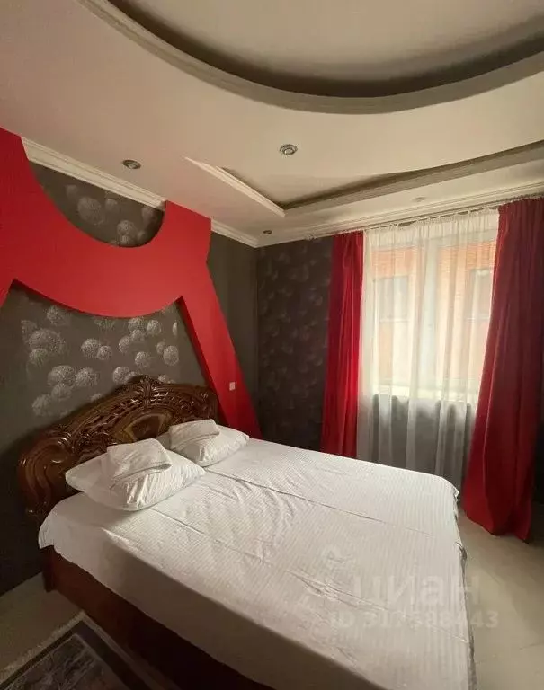 Комната Томская область, Томск ул. Старо-Деповская, 33 - Фото 0