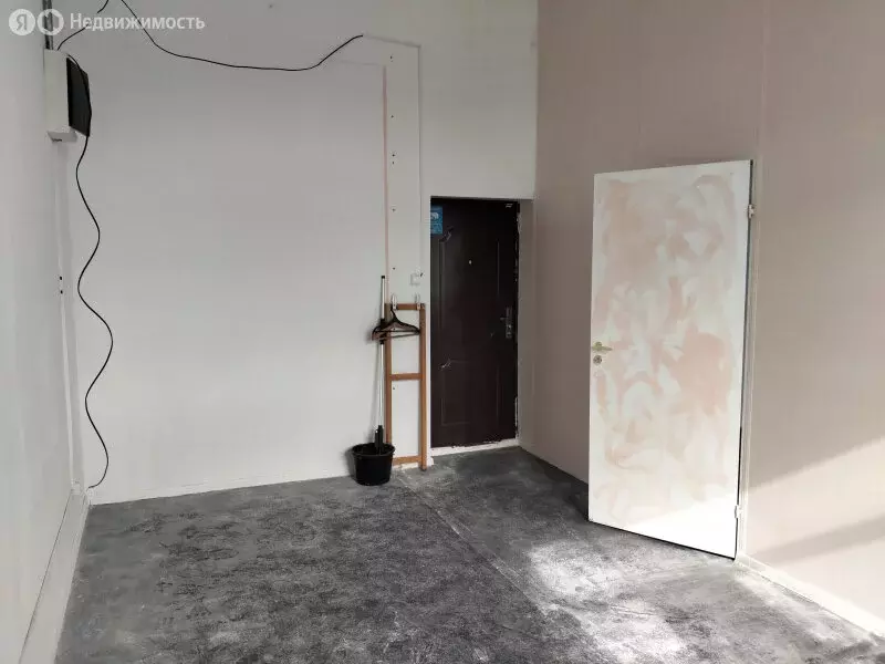 Офис (53.6 м) - Фото 0