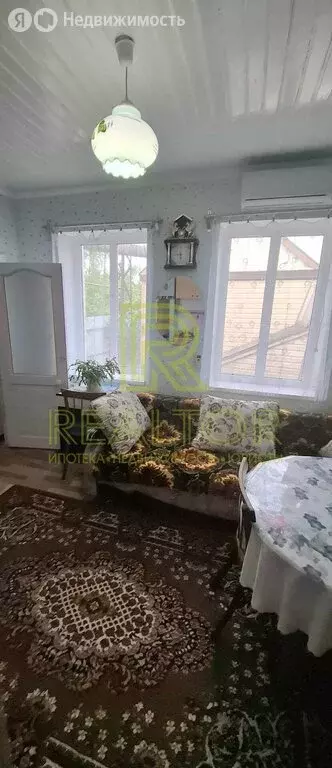 Дом в Красный Сулин, совхоз Сулинский, Магистральная улица, 21 (55.4 ... - Фото 1