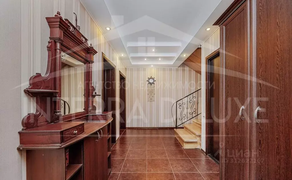 Дом в Севастополь проезд Эдельвейсовый, 3Г (176 м) - Фото 1