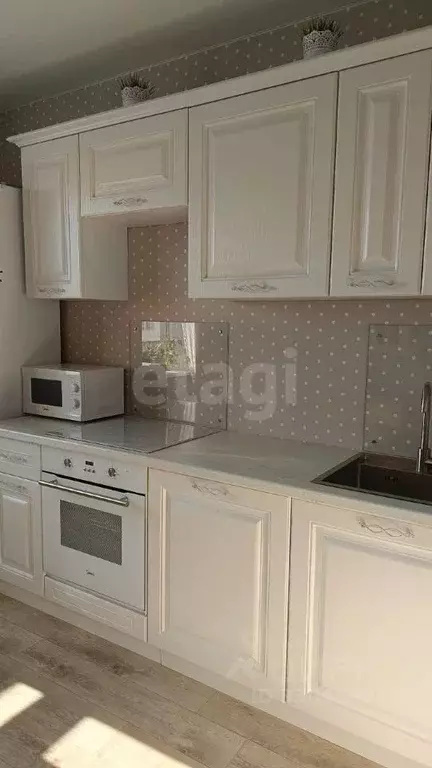1-к кв. Пермский край, д. Кондратово ул. Строителей, 7 (31.5 м) - Фото 2