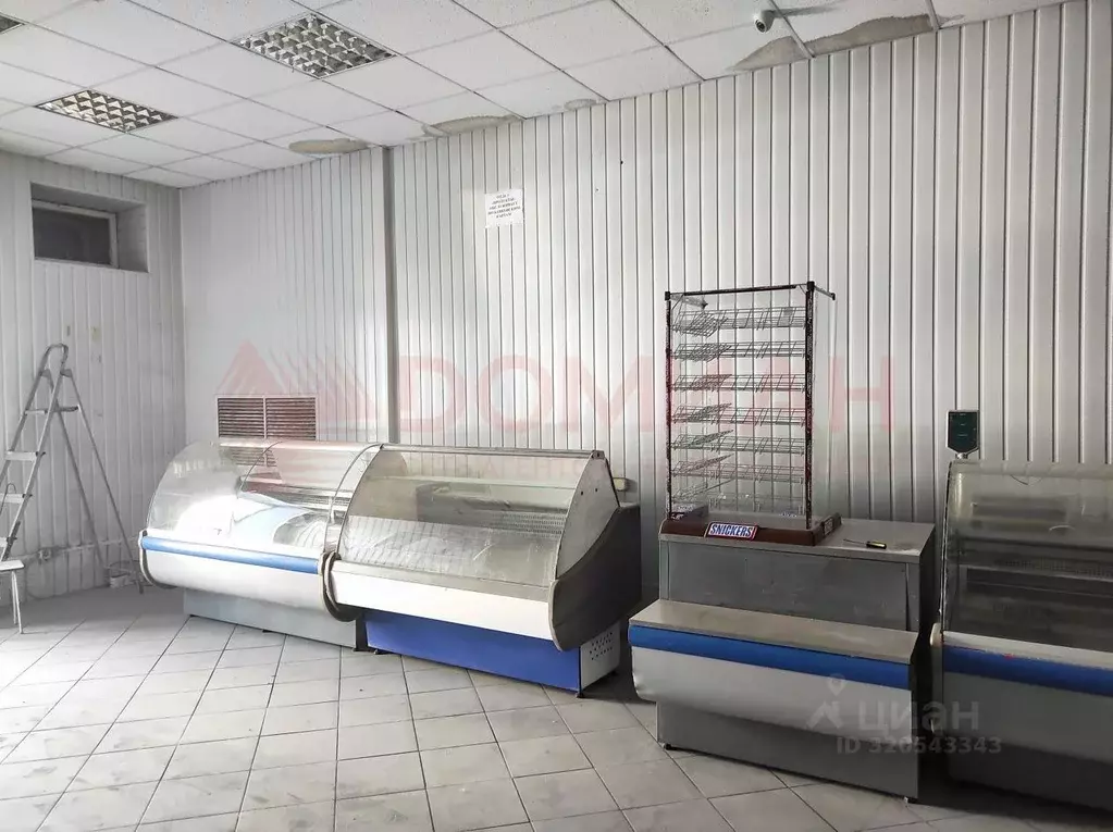 Помещение свободного назначения в Ростовская область, Волгодонск ... - Фото 2