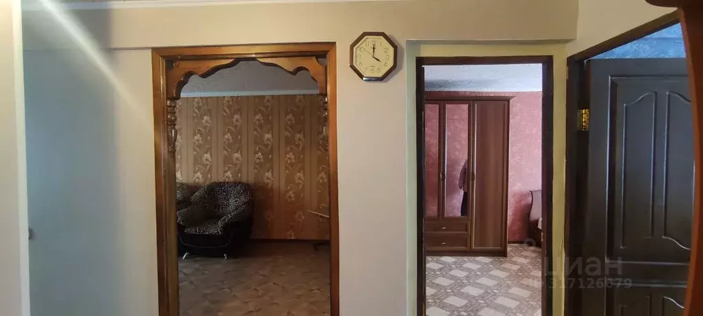 3-к кв. Алтайский край, Заринск просп. Строителей, 12/1 (61.5 м) - Фото 1