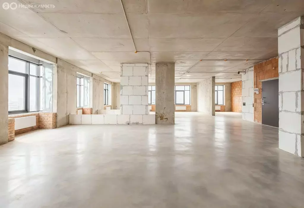 4-комнатная квартира: Москва, Верхняя улица, 20к1 (180 м) - Фото 2