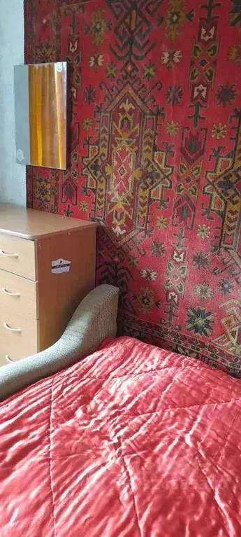 Комната Красноярский край, Красноярск ул. Горького, 36 (12.0 м) - Фото 2