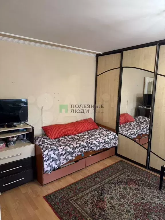 2-к. квартира, 43,5 м, 3/5 эт. - Фото 0
