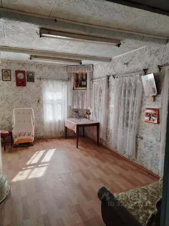 Дом в Оренбургская область, Бузулукский район, Алдаркинский сельсовет, ... - Фото 1