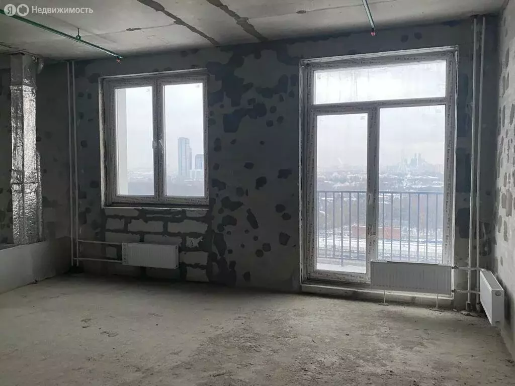 3-комнатная квартира: Москва, Берёзовая аллея, 19к6 (79.3 м) - Фото 2