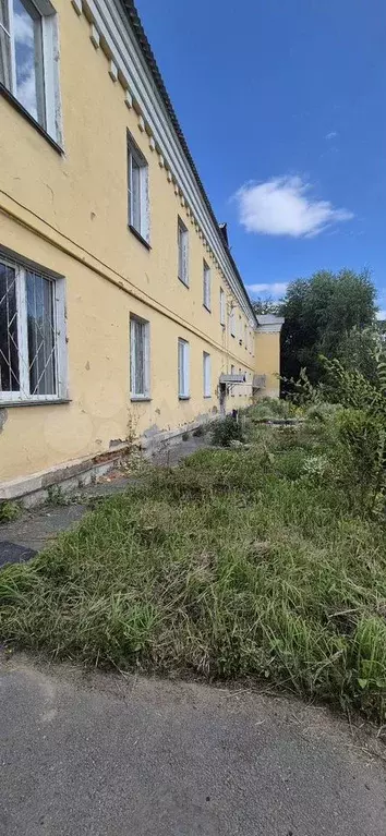 2-к. квартира, 47 м, 1/2 эт. - Фото 1