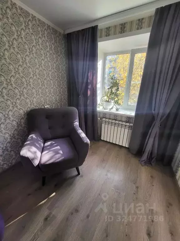 2-к кв. Забайкальский край, Чита ул. Богомягкова, 51 (44.0 м) - Фото 2