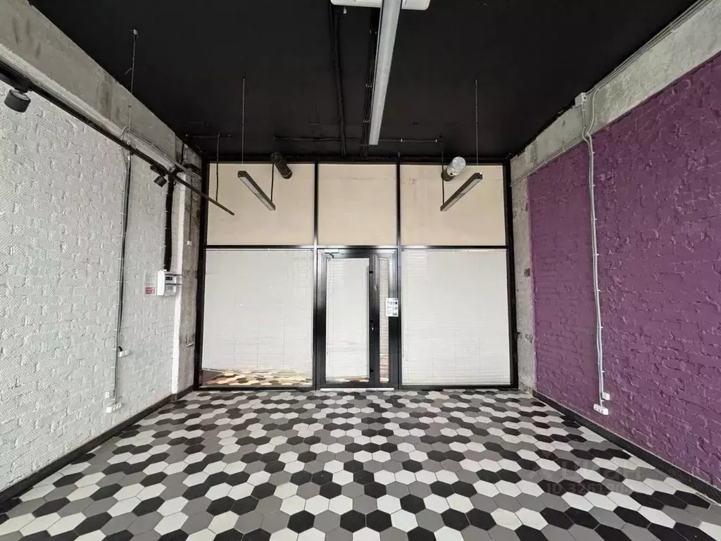 Офис в Санкт-Петербург Красногвардейская пл., 3Е (37 м) - Фото 2