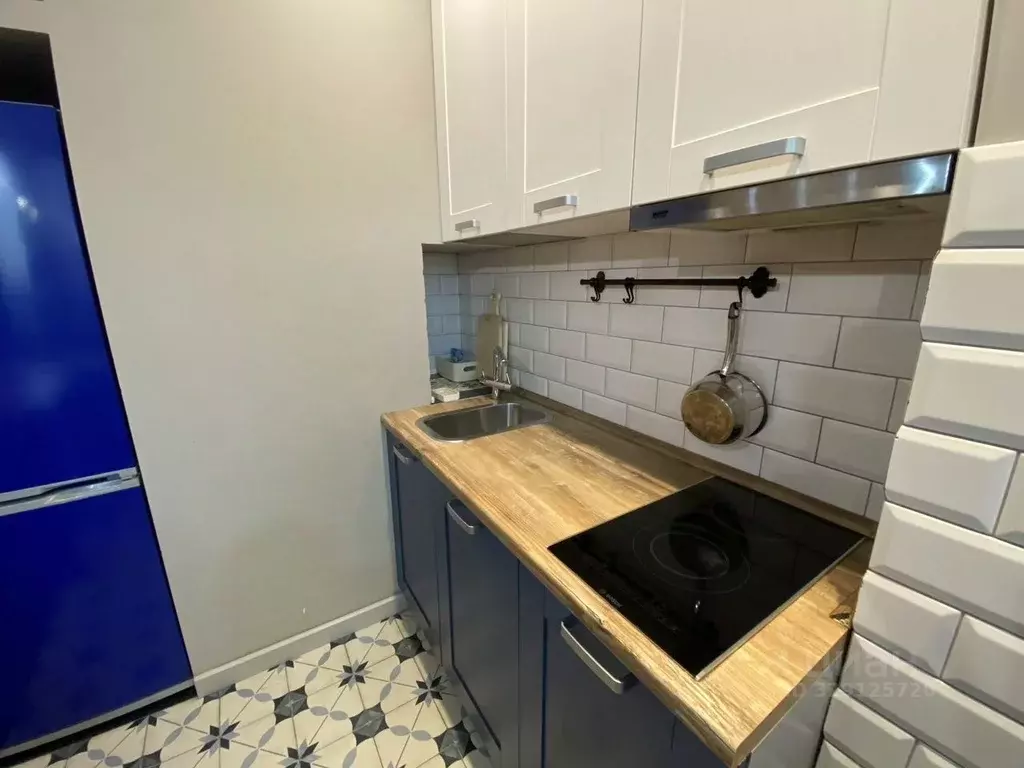 2-к кв. Москва Новодмитровская ул., 2к5 (40.0 м) - Фото 2