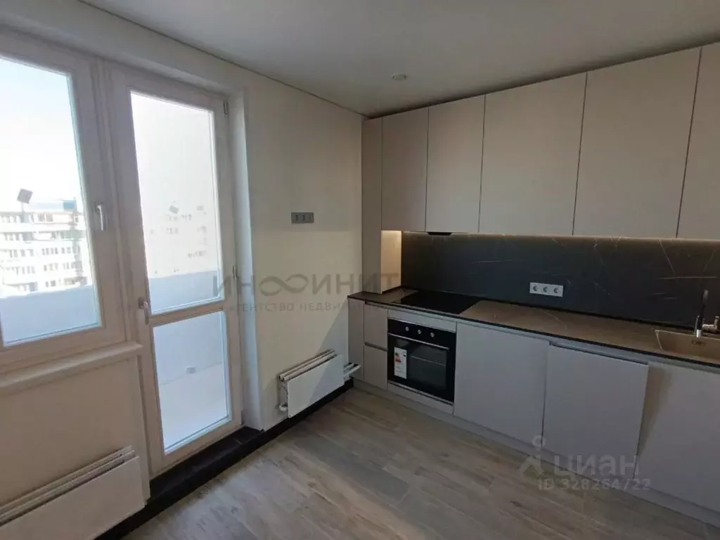 1-к кв. Москва ул. Островитянова, 32 (38.5 м) - Фото 1