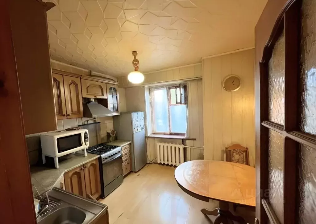 4-к кв. Ростовская область, Таганрог ул. Морозова (102.8 м) - Фото 1