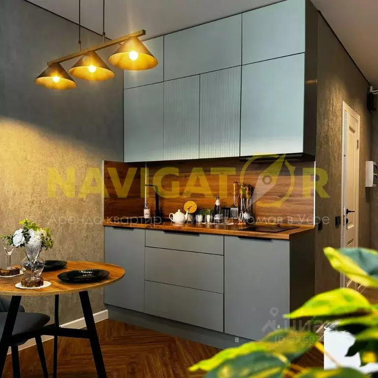 1-к кв. Башкортостан, Уфа ул. Рудольфа Нуреева, 7 (28.0 м) - Фото 1