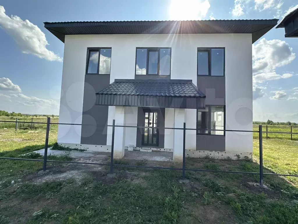 Дом 160 м на участке 5 сот. - Фото 0