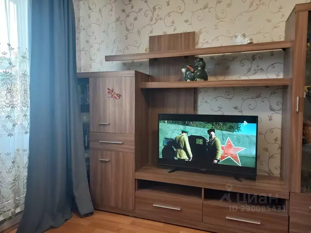 2-к кв. Калининградская область, Янтарный пгт ул. Советская, 110Б ... - Фото 0