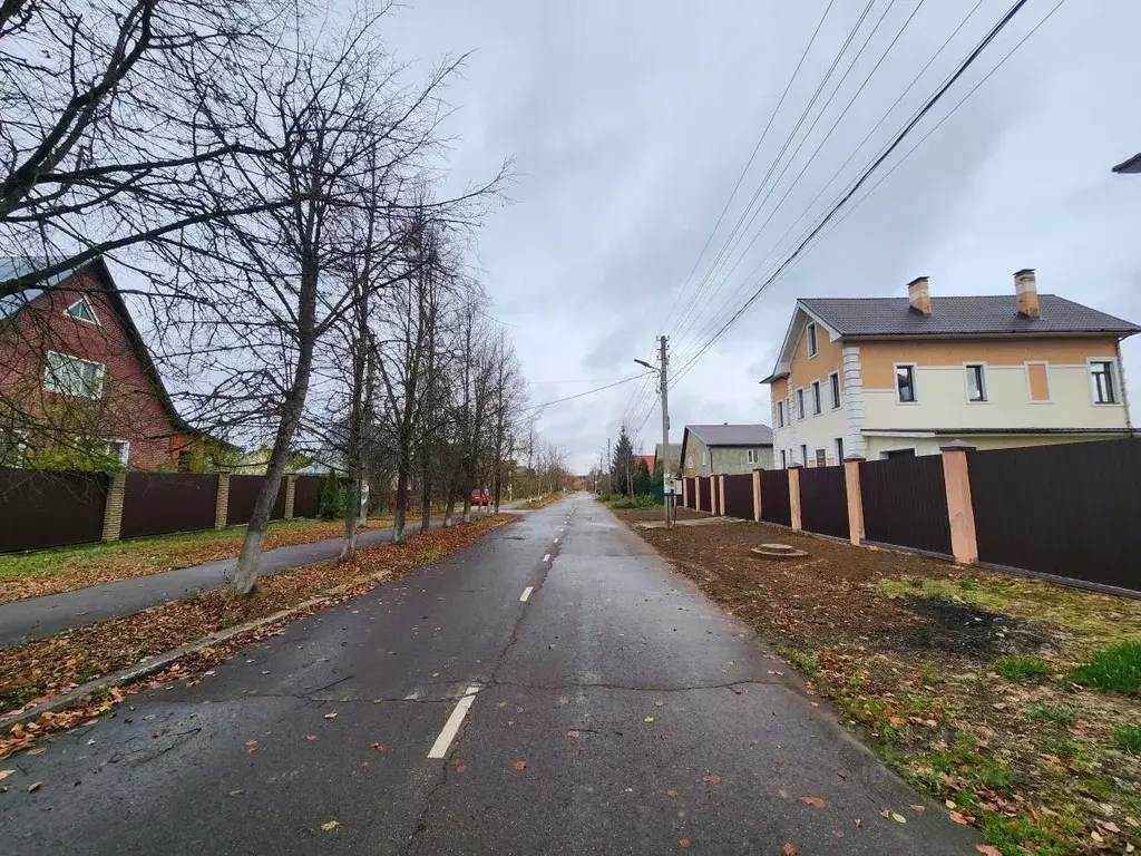 Коттедж в Москва д. Кузнецово, ул. Полевая (280 м) - Фото 0
