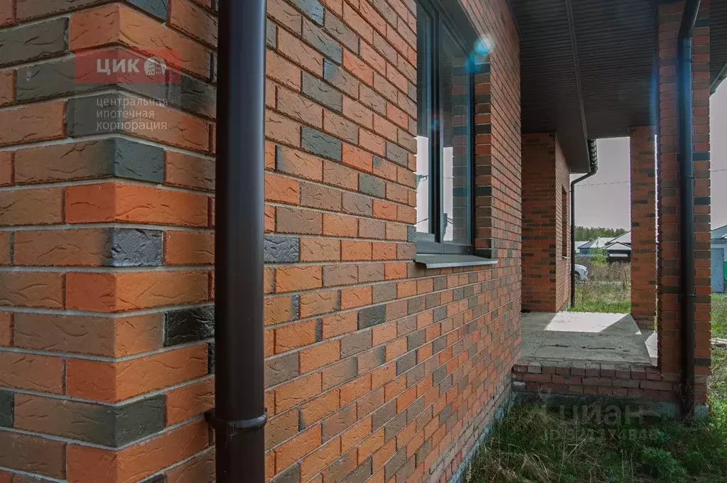 Дом в Рязанская область, Рязанский район, Екимовское с/пос, д. ... - Фото 1