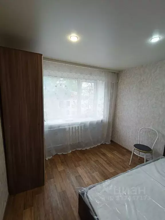 Комната Тверская область, Тверь ул. Александра Попова, 3 (16.6 м) - Фото 1