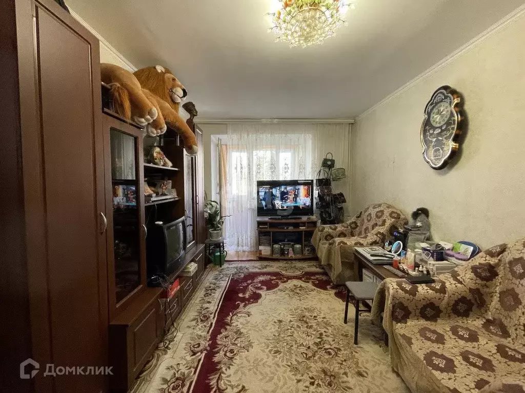 Продаётся 2-к квартира, 41.1 м - Фото 1