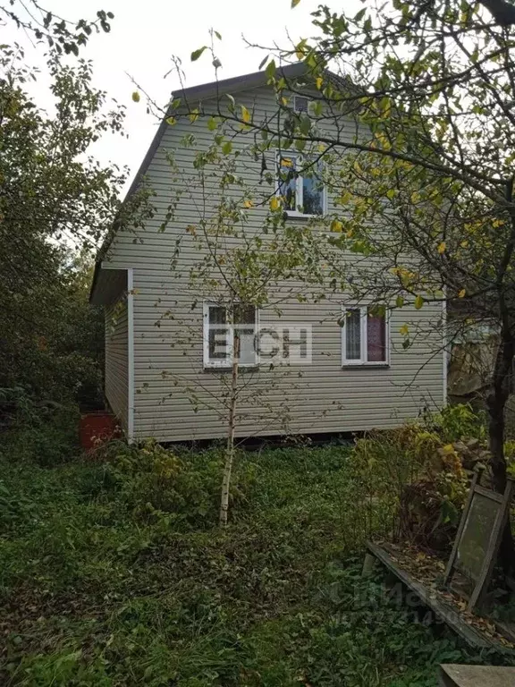 Дом в Московская область, Одинцовский городской округ, д. Осоргино 39 ... - Фото 1