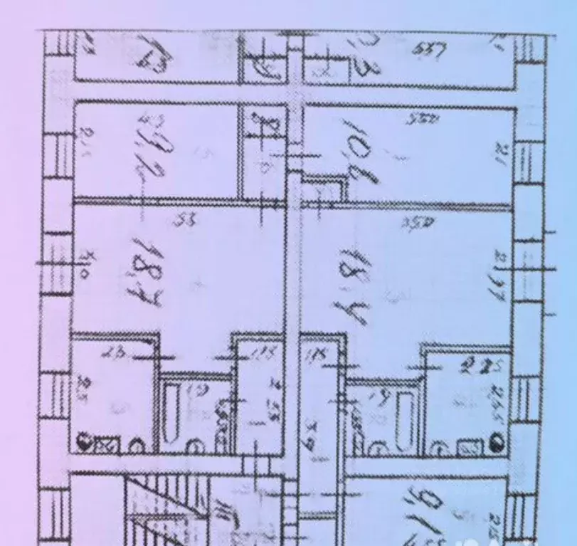 3-к кв. Иркутская область, Иркутск Донская ул., 19 (55.0 м) - Фото 1