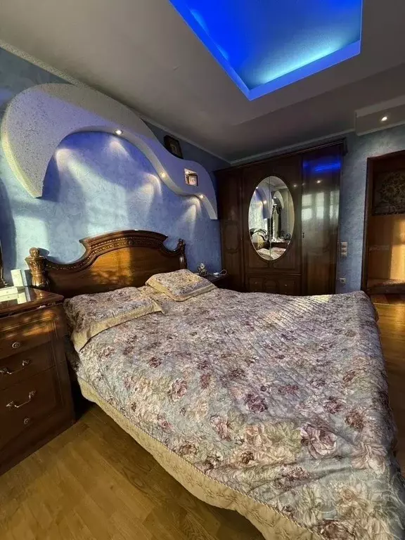 3-к кв. Московская область, Клин ул. 60 лет Октября, 1/62 (61.0 м) - Фото 1