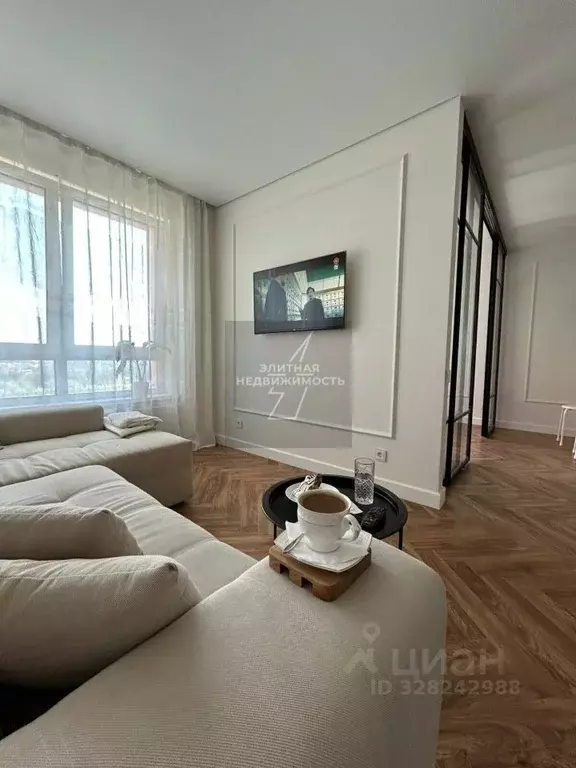 3-к кв. Московская область, Одинцовский городской округ, ... - Фото 1