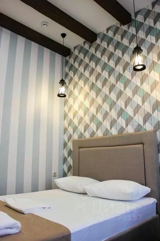 Комната Москва Николоямская ул., 52С2 (13.0 м) - Фото 2