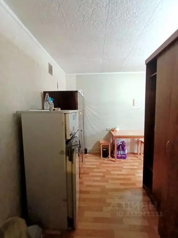 Комната Калужская область, Калуга Калужская ул., 33 (17.5 м) - Фото 2
