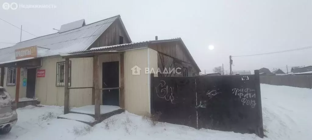 Торговая площадь (164 м) - Фото 1