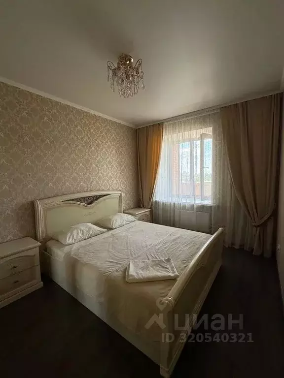 1-к кв. Хакасия, Абакан ул. Кирова, 179к2 (50.0 м) - Фото 2