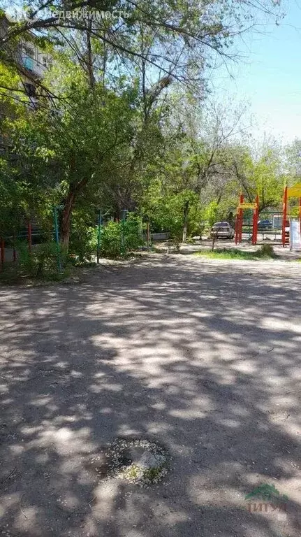 1-комнатная квартира: Астрахань, улица Дубровинского, 68к2 (30.2 м) - Фото 0