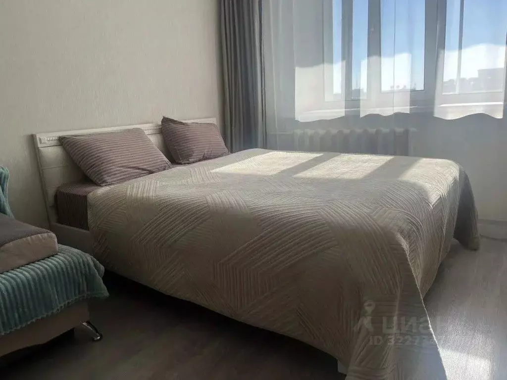 1-к кв. Амурская область, Благовещенск ул. Шевченко, 65 (46.0 м) - Фото 2