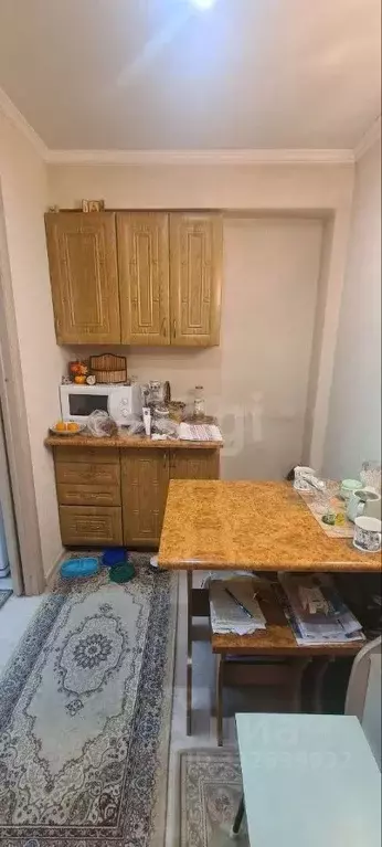 Комната Забайкальский край, Чита ул. Курнатовского, 81 (16.8 м) - Фото 2