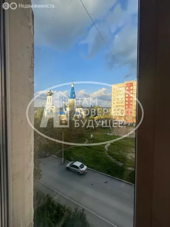 1-комнатная квартира: Чусовой, улица Юности, 18 (20.2 м) - Фото 1