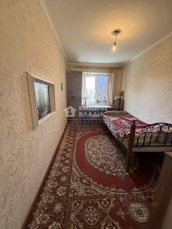 2-к кв. Омская область, Омск пос. Амурский, ул. Багратиона, 12 (44.2 ... - Фото 0